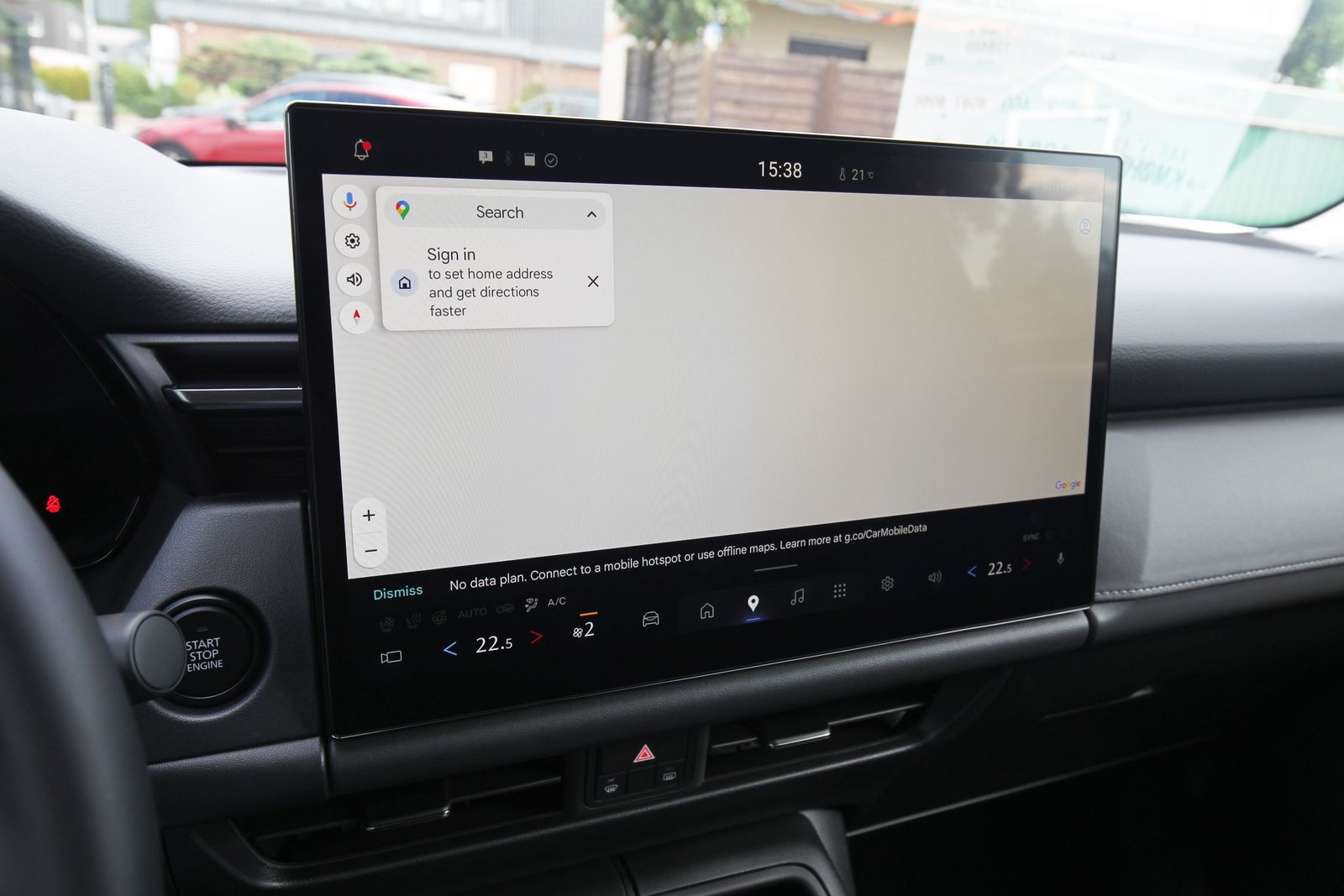 Mazda CX-5 - Bild 9