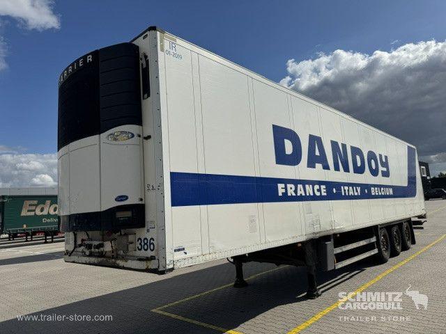 Schmitz Cargobull Oplegger Vries Standard
