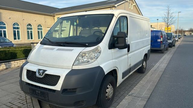 Peugeot Boxer HDi AVANTAGE KÜHLWAGEN