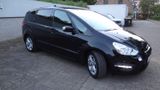 Ford FORD S-MAX 2.0 TDCI BUSINESS EDITION 7 SITZER - Ford S-Max Gebrauchtwagen in Hannover