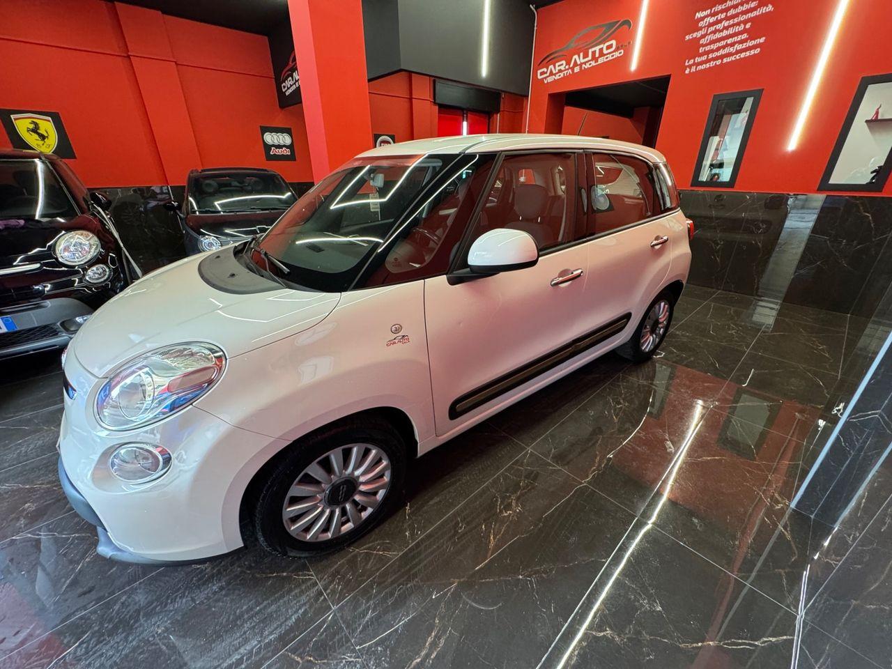 Fiat 500L 2015 — photo 9