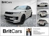Land Rover Range Rover Sport D300 Dynamic HSE Pano HUD - Land Rover Range Rover Sport Jahreswagen