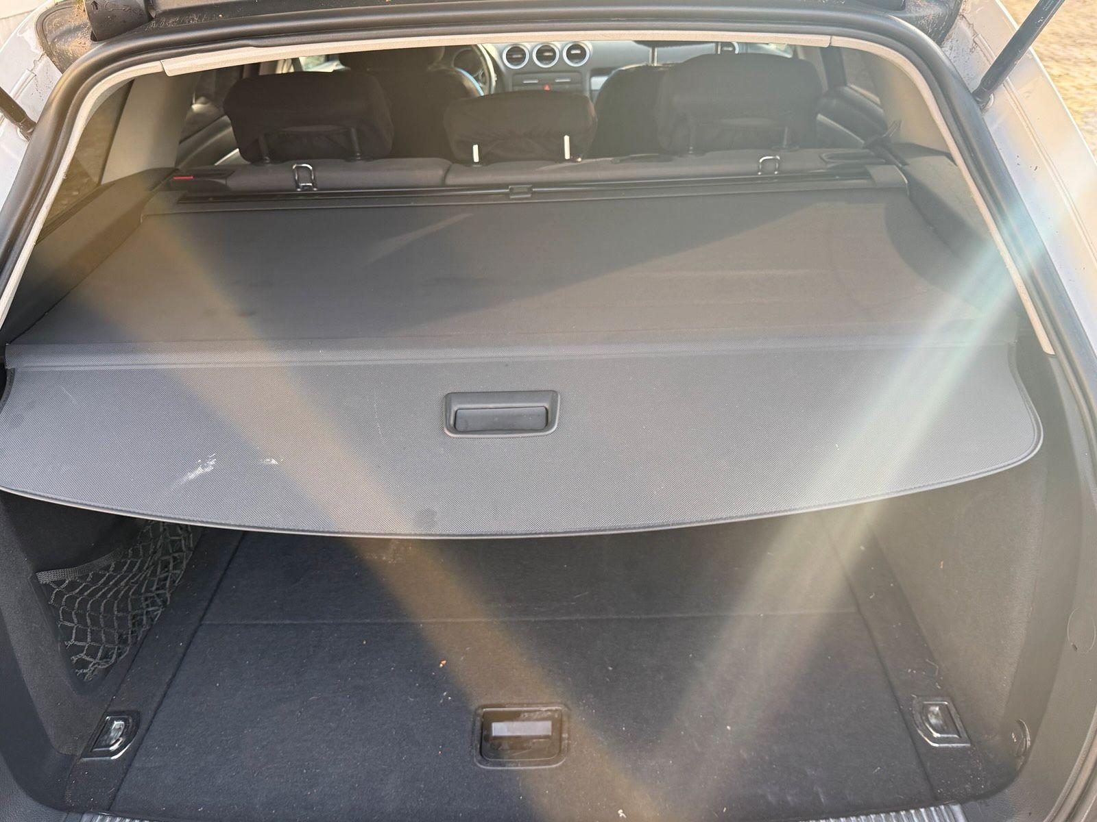 Seat Exeo 2013 — photo 6