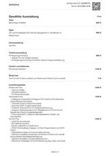 Skoda Kodiaq 2.0 TDI 142 kW 4x4 Sportline incl. Fahras - Skoda Kodiaq Gebrauchtwagen in Bochum