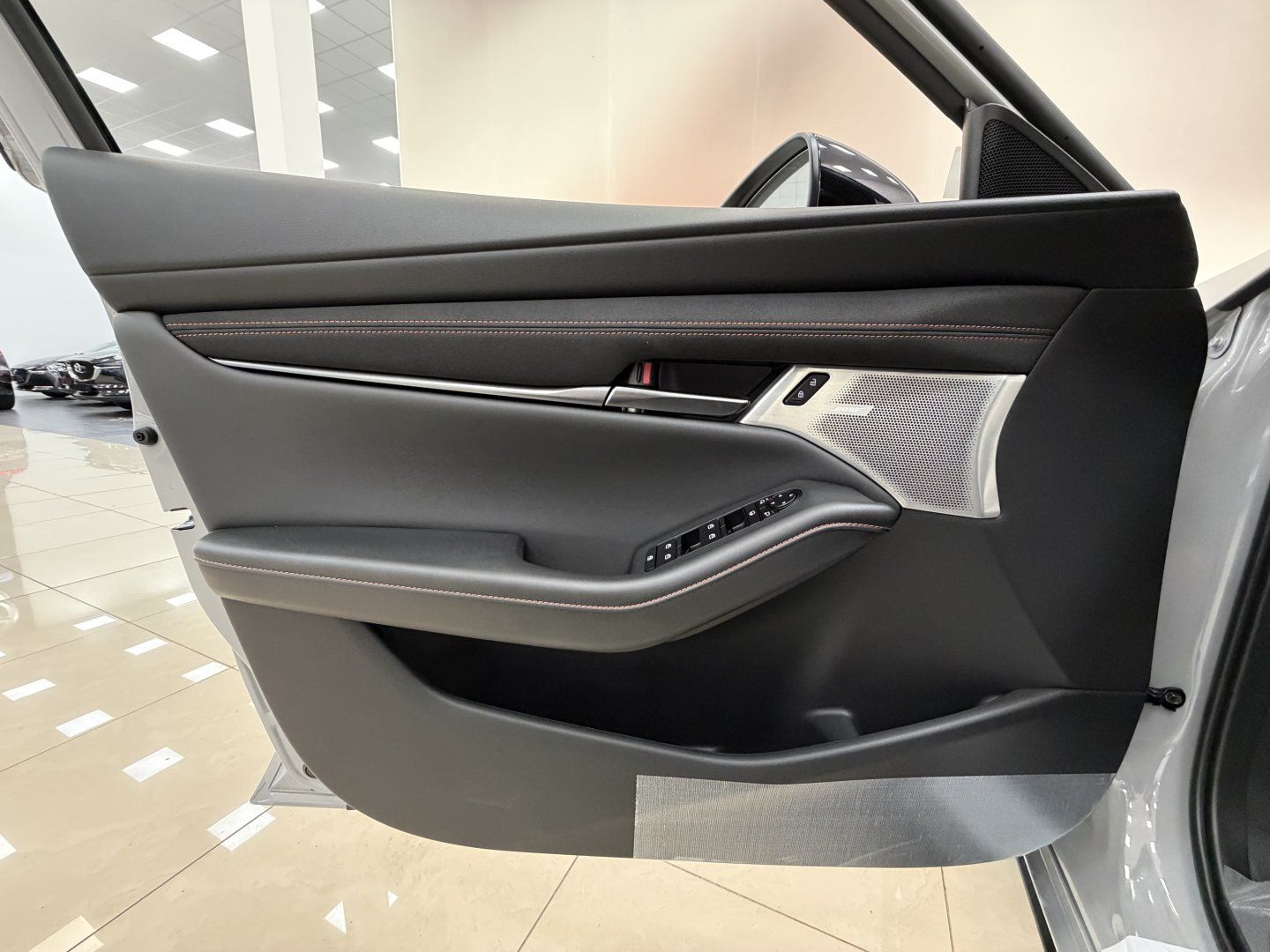 Mazda 3 - Bild 31