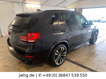 BMW X5 - 5