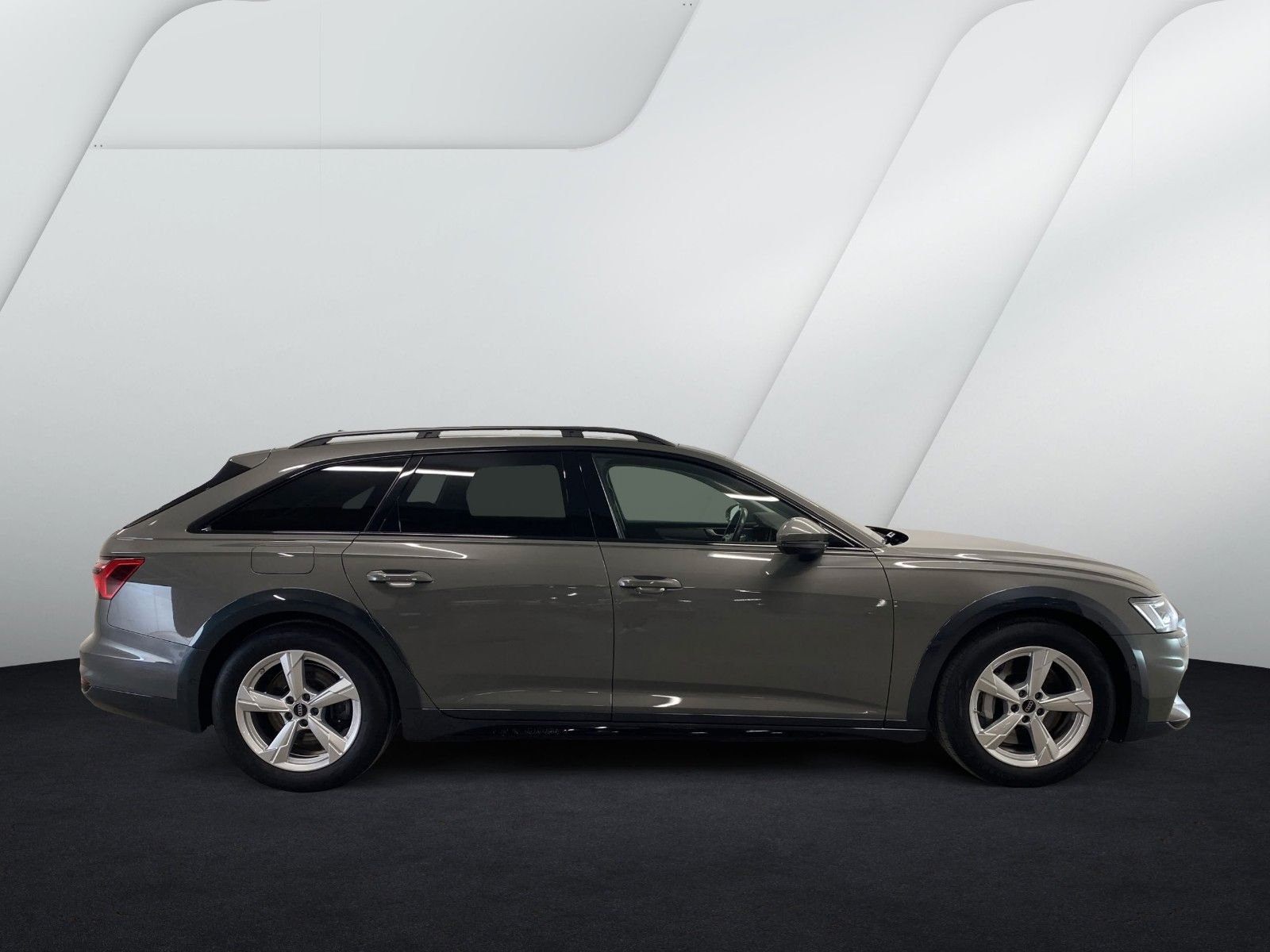 Audi A6 Allroad - Bild 6