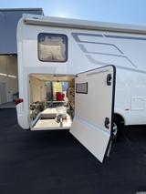 HYMER / ERIBA / HYMERCAR B-Klasse MC T 680  - Hymer B Klasse MC