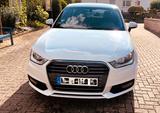 Audi A1 Sportback 1.0 TFSI ultra 60kW - Audi Gebrauchtwagen in Marburg