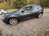 Seat Leon 2.0 TDI 110kW FR DSG FR 6d-TEMP (MJ 2020) - Seat Leon: Fr 20 TDI
