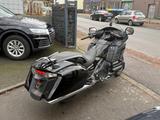 Honda GL 1800 BD  GOLDWING  Bagger   NUR 9 TKM -Radio - Offers