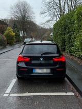BMW 1er Facelift 8-Fach - BMW: 1er Facelift