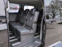 Ford Tourneo Custom - Vorschau Bild 15