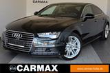 Audi A7 SB 3.0 TDI quattro S line Navi,LED,ACC,HeadUp - Audi A7: 3.0