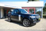 Land Rover Range Rover 3.0 TDV6 Autobiography Aut. Pano|Mer - Land Rover Range Rover: Td6