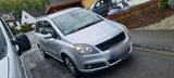 Opel Zafira - Opel Zafira aus 2007 mit Diesel-Antrieb