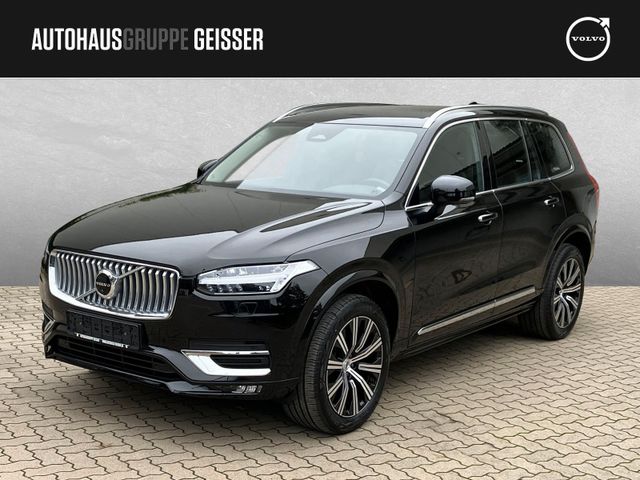 Volvo XC90 B5 AWD Mild-Hybrid Plus Bright 7-Sitzer ACC