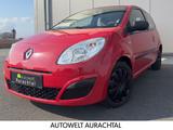 Renault Twingo 1,2 - KLIMA/TÜV/E-FH/BLUETOOTH - gebrauchte Renault Twingo aus dem Jahr 2010