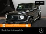 Mercedes-Benz G 400 d AMG Superior/SHD/Burmester/Night II/