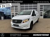 Mercedes-Benz eVito Kasten 111 lang NAVI+KAMERA+SITZHEIZUNG - Angebote