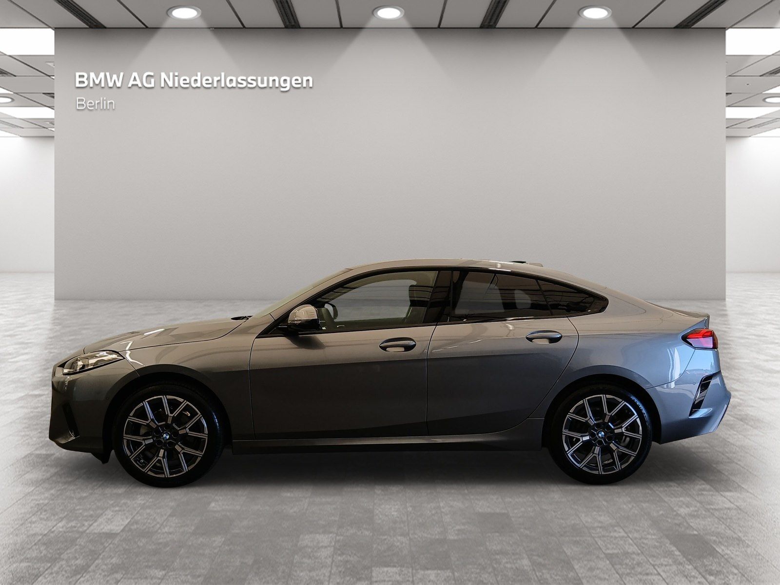 BMW 220 Gran Coupé - Bild 3