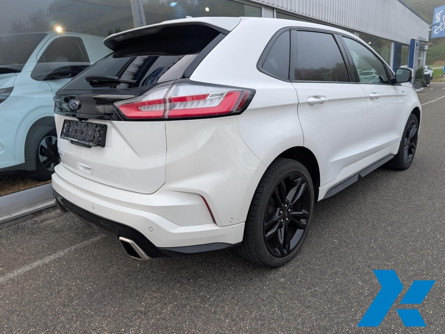 Ford Edge ST-Line 4x4 2.0 EcoBlue EU6d-T Automatik