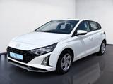 Hyundai i20 1.0 T-GDI Comfort Automatik/Navi/RFK/SHZ AUT - Hyundai i20: Limousine, Comfort