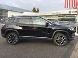 Jeep Compass Limited 4WD - Jeep in Mönchengladbach
