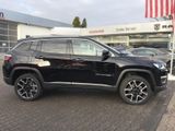 Jeep Compass Limited 4WD - Jeep in Mönchengladbach