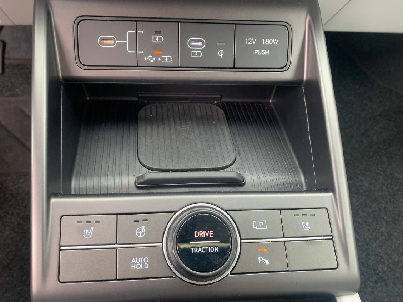 Fahrzeugabbildung Hyundai Kona Trend 2WD + Funktions-Paket*