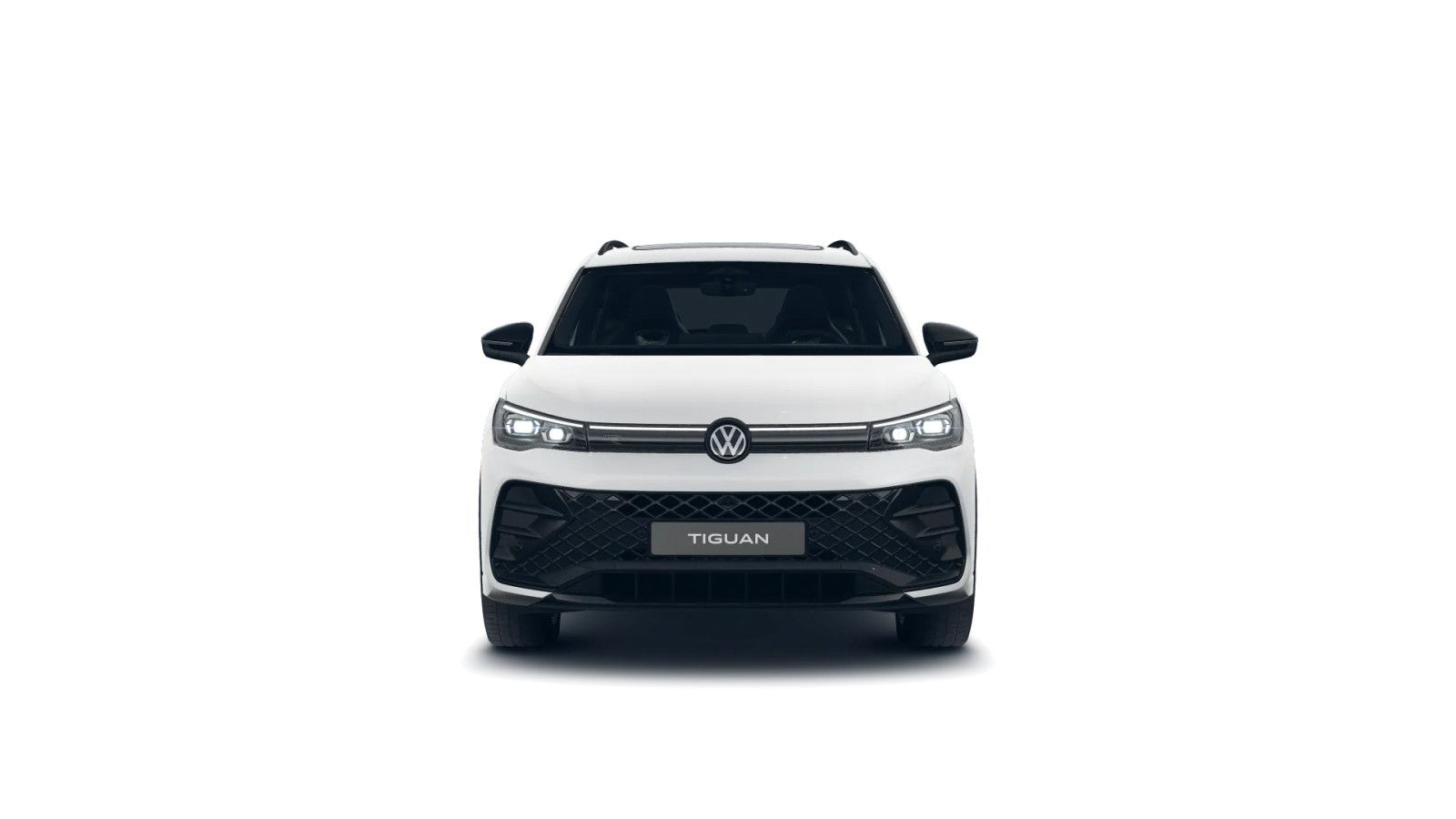 Volkswagen Tiguan 2.0 TDI 4M R-LINE PANO ST.HEIZ MATRIX AHK foto 3