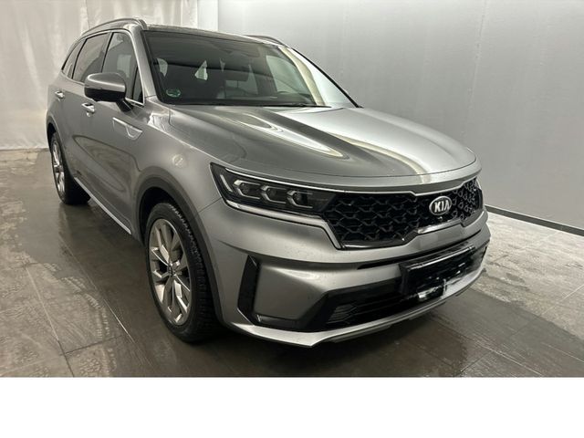 Kia Sorento 2.2 CRDI Platinum 4WD Autom., Panoramada