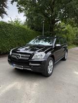 Mercedes-Benz GL 450 CDI 4-matic