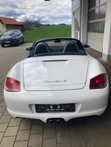 Porsche Boxster S S - Porsche Boxster: Automatik