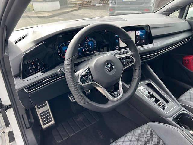 Foto Nummer 13: VW Golf