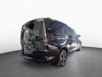 Volkswagen Caddy Maxi - Vorschau Bild 3