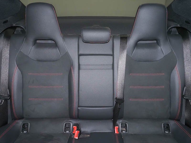 Fahrzeugabbildung Mercedes-Benz CLA 200 AMG*Pano*AHK*STHZG*Distronic*Totwinkel*
