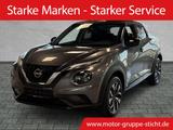 Nissan Juke Acenta 1.0 12V KAT S&S #KAMERA #KLIMA #LED