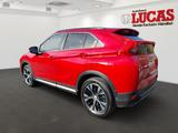 Mitsubishi Eclipse Cross 1.5 Diamant Edition+ 4WD*LED* - rote Mitsubishi Eclipse Cross
