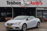 Opel Cascada 1.4 Turbo ecoFLEX Cosmo Stoel verwarming - graue Opel Cascada