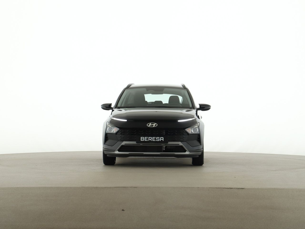 Hyundai BAYON 1.0 T-GDI Select Kamera Navi imagem 3