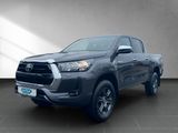 Toyota Hilux 2.8 D 4x4 Double Cab Comfort *2xPDC*NAVI* - Toyota Hilux Jahreswagen
