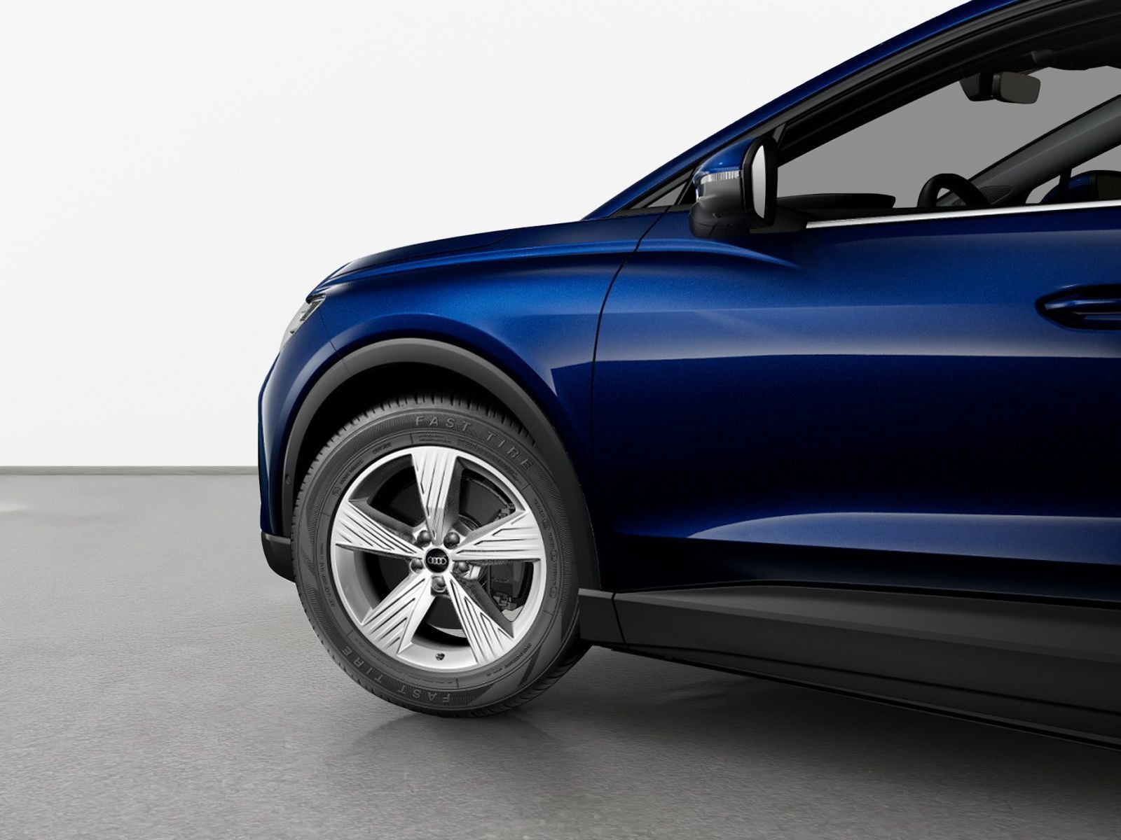 Audi Q4 e-tron - Bild 14