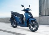 Peugeot Tweet 125 sbc e5 - PEUGEOT ROLLER 125 TWEET