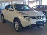 Nissan Juke 1,2 DIG-T Acenta AHK NAVI KAMERA SITZHEIZG - Nissan Juke: Acenta