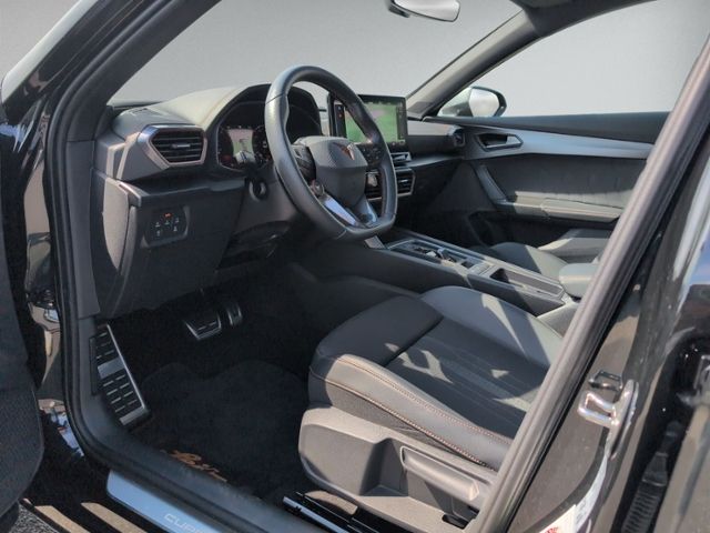 Formentor VZ 2.0 TSI 4Drive LED+NAVI+RFK+ACC+SHZ