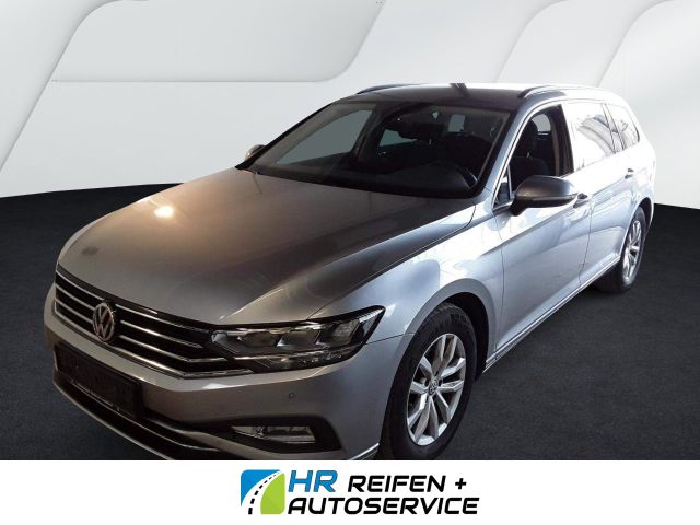 Volkswagen Passat Variant Business DSG*LED*NAV*ACC*AHK*PDC