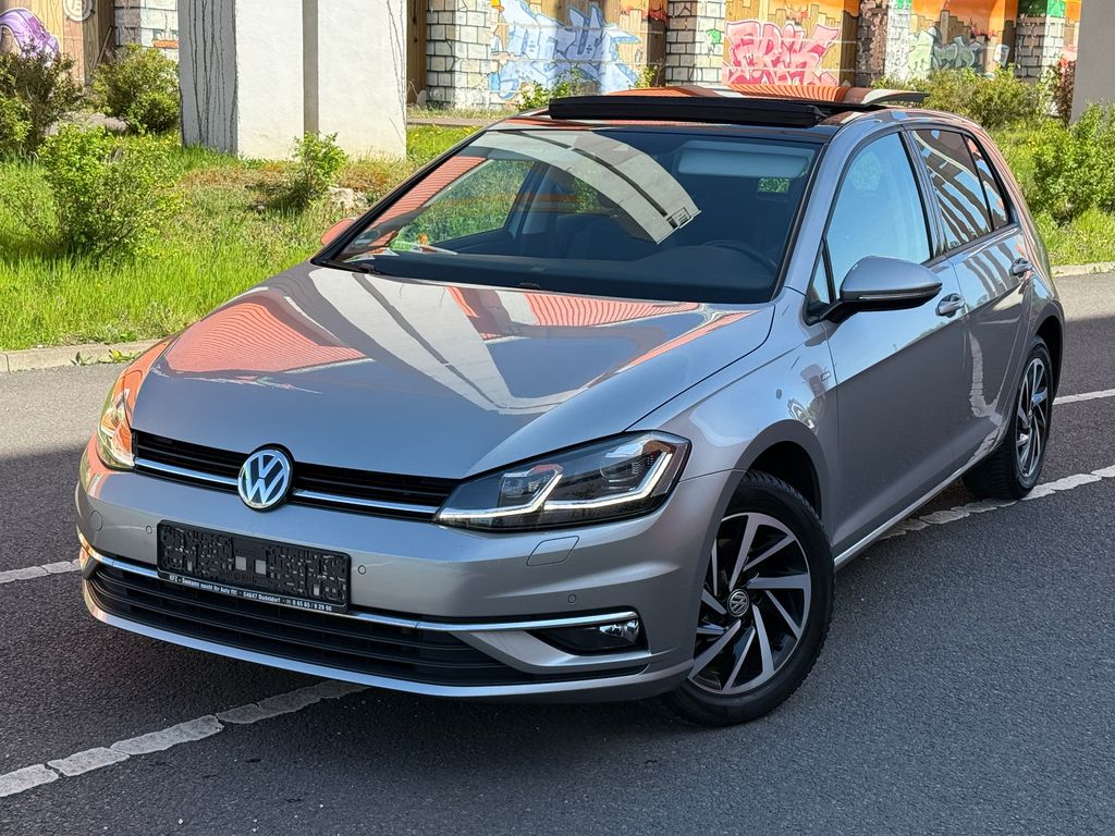 Image of Volkswagen Golf