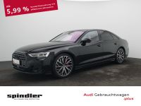 Audi S8 - Vorschau Bild 1