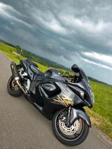 Suzuki Hayabusa GSX-1300 R - Offers